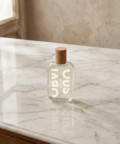 オブヴィアス(OBVIOUS) ユヌ フィグ 100mL/オードパルファン
