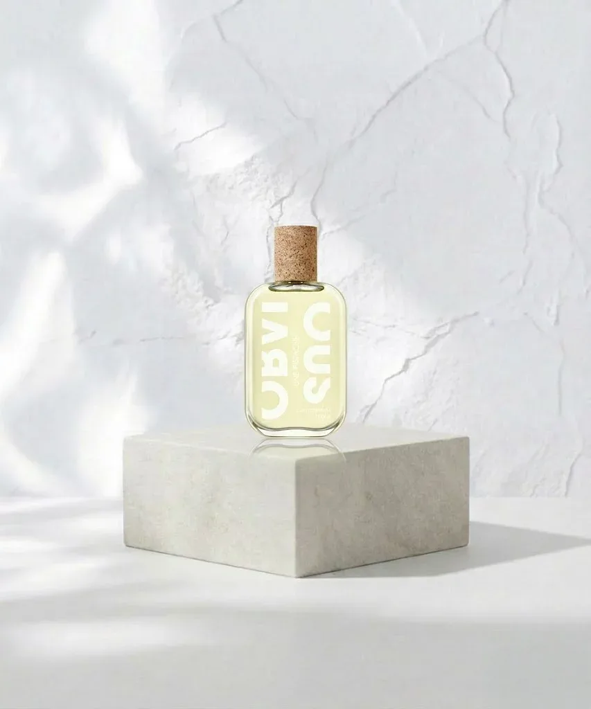オブヴィアス(OBVIOUS) アン パチョリ 100mL/オードパルファン