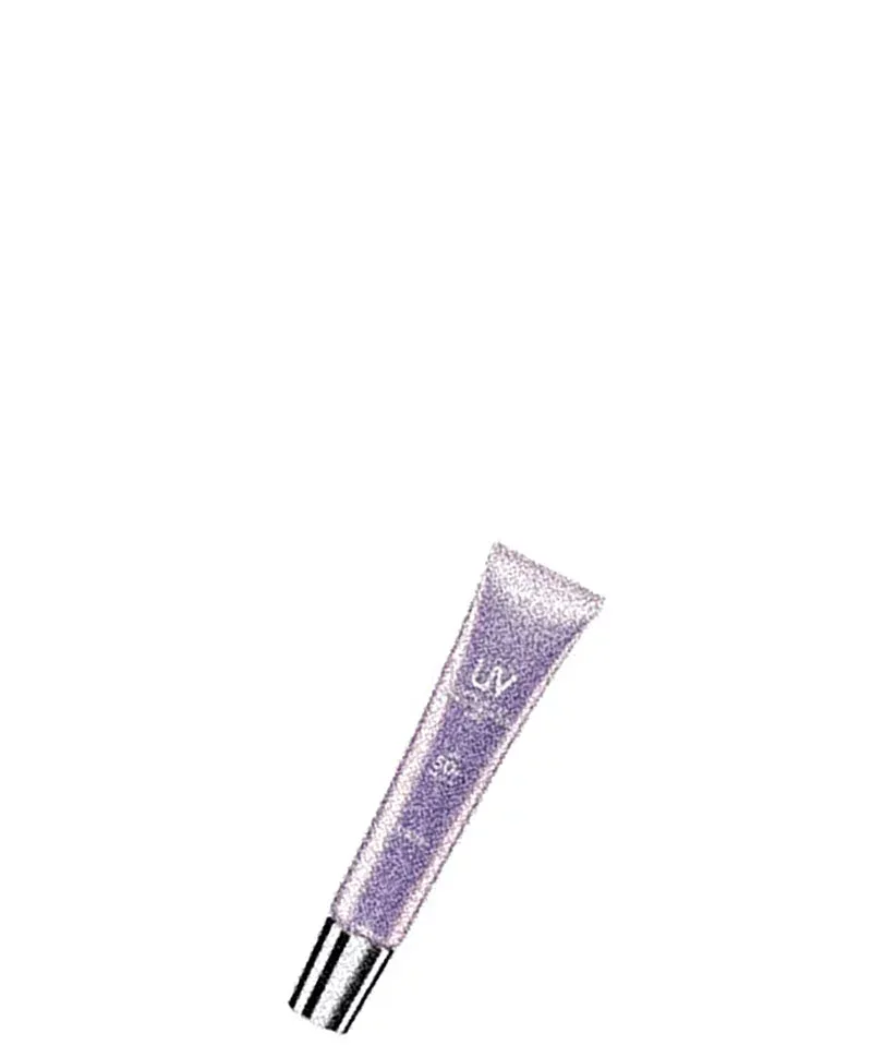 アルビオン(ALBION) スーパー UV カット リペアパーフェクションベース 40g/SPF50+・PA++++/美容液・日焼け止め・化粧下地