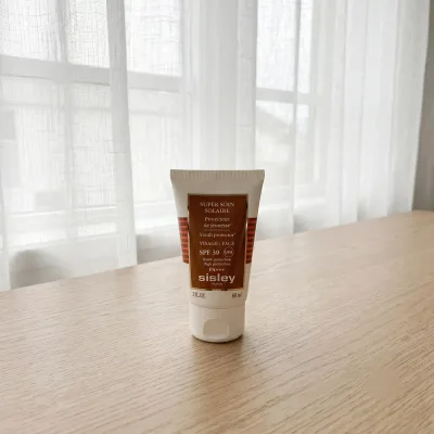 sisley(シスレー) SP ソワン ソレイユ フェイシャル サンケア SPF30 60mL/SPF30・PA+++/日焼け止めクリーム