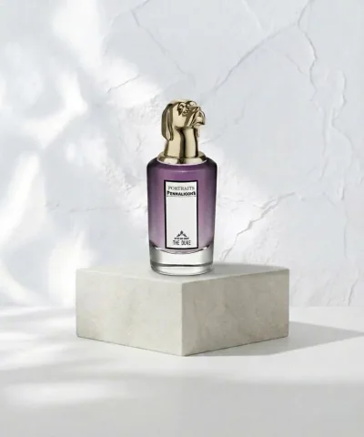 ペンハリガン(PENHALIGONS) マッチ アド アバウト ザ デューク オードパルファム 75mL/オードパルファム