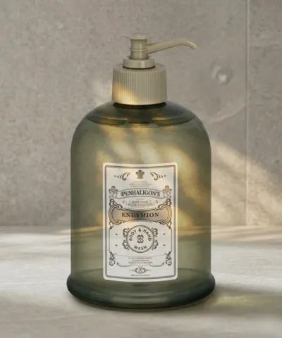 ペンハリガン(PENHALIGONS) エンディミオン ボディ&ハンド ウォッシュ 500mL/ボディ&ハンド ウォッシュ