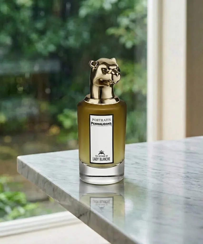 ペンハリガン(PENHALIGONS) ザ リベンジ オブ レディ ブランシュ オードパルファム 75mL/オードパルファム
