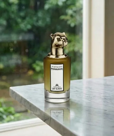 ペンハリガン(PENHALIGONS) ザ リベンジ オブ レディ ブランシュ オードパルファム 75mL/オードパルファム