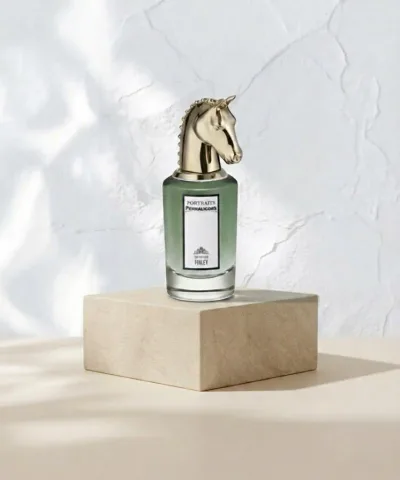ペンハリガン(PENHALIGONS) フォーチュイタス フィンリー オードパルファム 75mL/オードパルファム