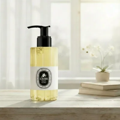 ディプティック(diptyque) フレグランス ウォッシュジェル ロンブル ダン ロー 200mL/フレグランス ウォッシュジェル