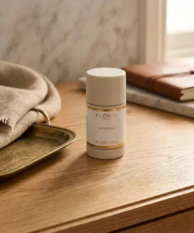 FLORIS(フローリス) FL フレグランススティック WR(ホワイトローズ) 75mL/スティック状パフューム