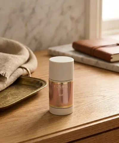 FLORIS(フローリス) FL フレグランススティック LI(リリー) 75mL/スティック状パフューム