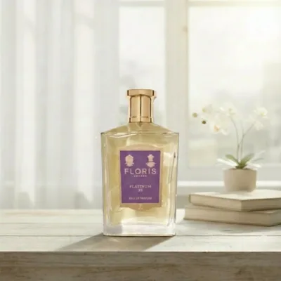 FLORIS(フローリス) FL オードパフューム プラチナム22 /100mL/オードパルファム
