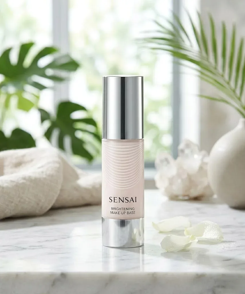SENSAI センサイ CP ブライトニング メイクアップ ベース a 30mL/SPF15/化粧下地