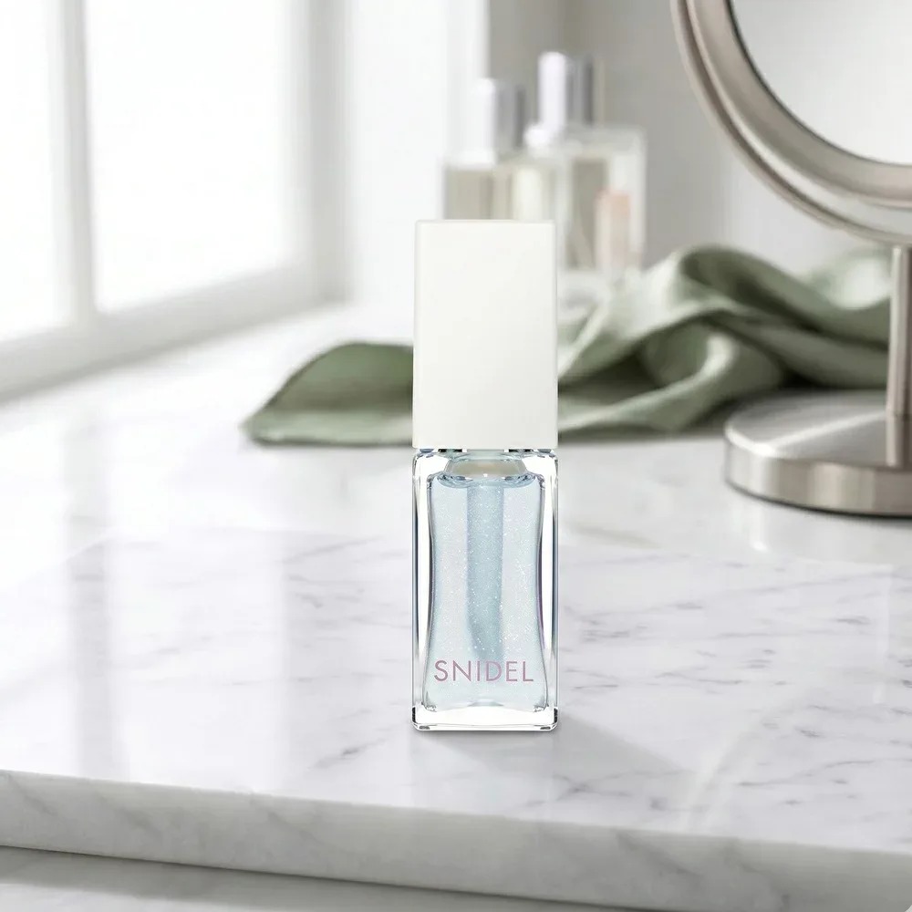 SNIDEL BEAUTY スナイデルビューティー SNIDEL ピュア リップ シマー オイル 7.2g/グロス