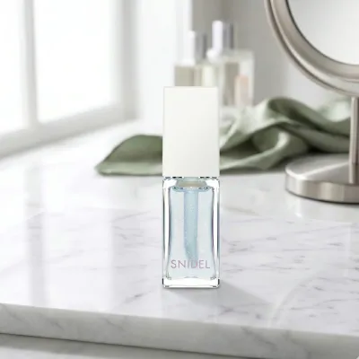 SNIDEL BEAUTY スナイデルビューティー SNIDEL ピュア リップ シマー オイル 7.2g/グロス