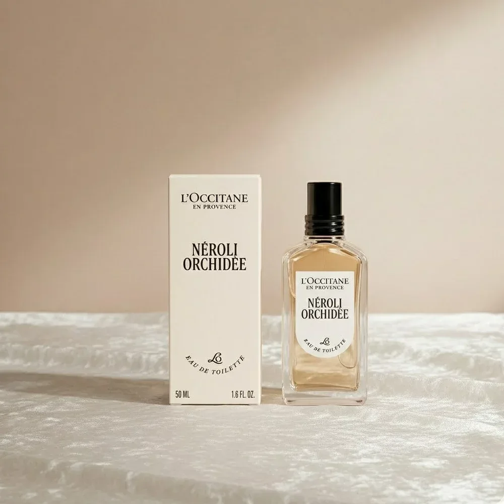 ロクシタン(LOCCITANE) ネロリオーキデ オードトワレ 50mL/オードトワレ