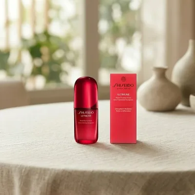 SHISEIDO(資生堂) アルティミューン パワライジング セラム 50mL/美容液