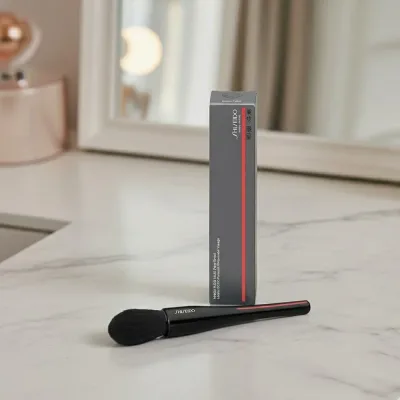SHISEIDO(資生堂) MARU FUDE マルチ フェイスブラシ フェイスブラシ