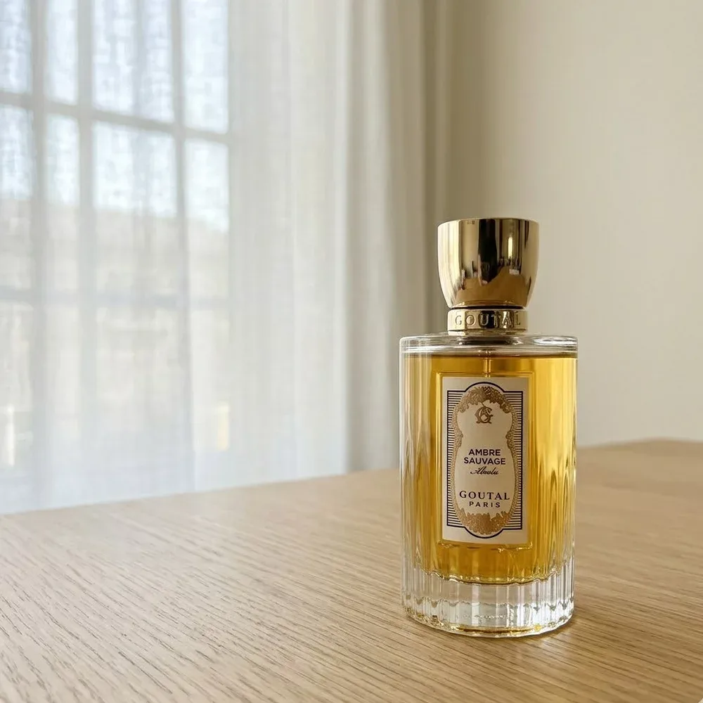 グタール(goutal) アンブル ソヴァージュ アプソリュ 100mL/オードパルファム