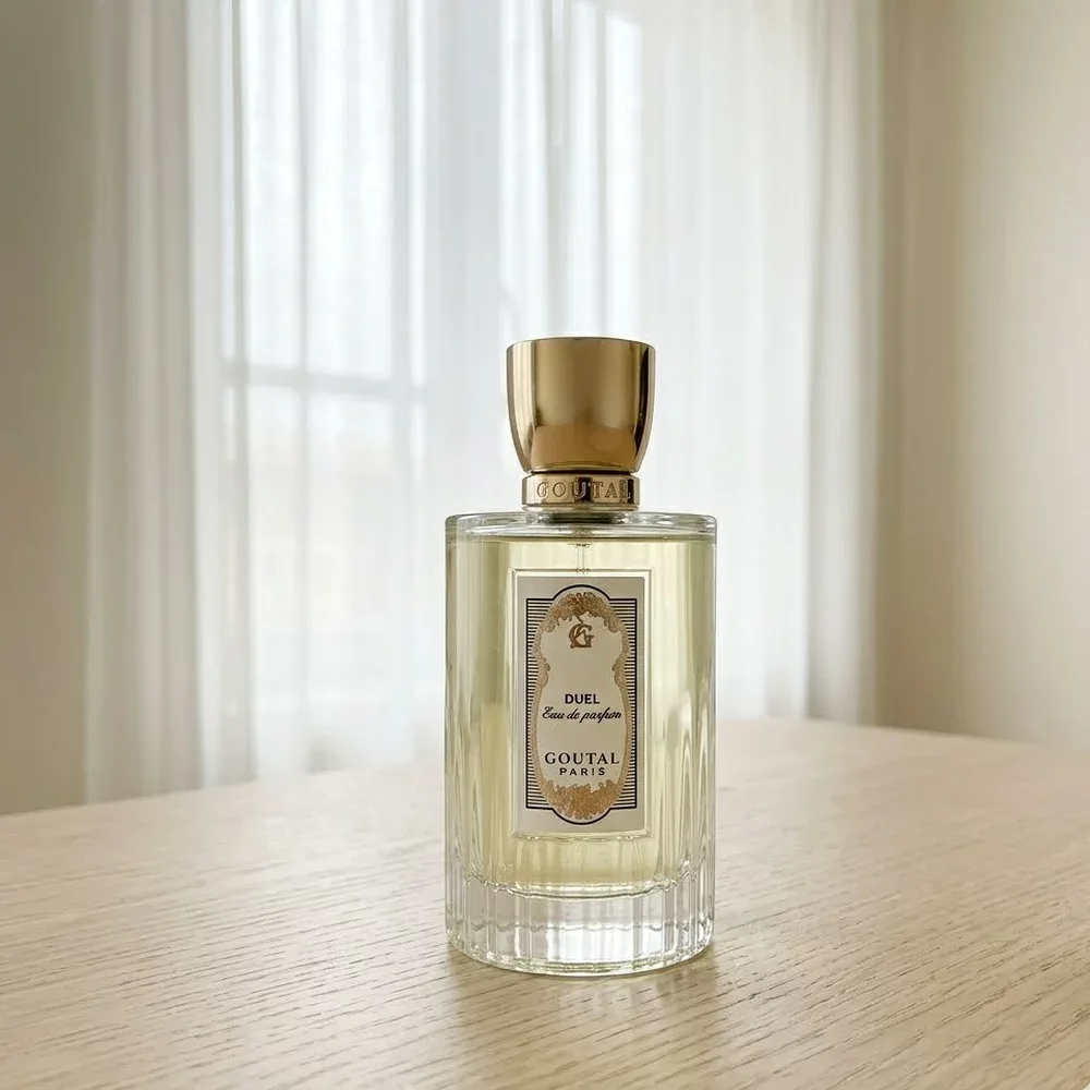 グタール(goutal) デュエル オードパルファム 100mL/オードパルファム