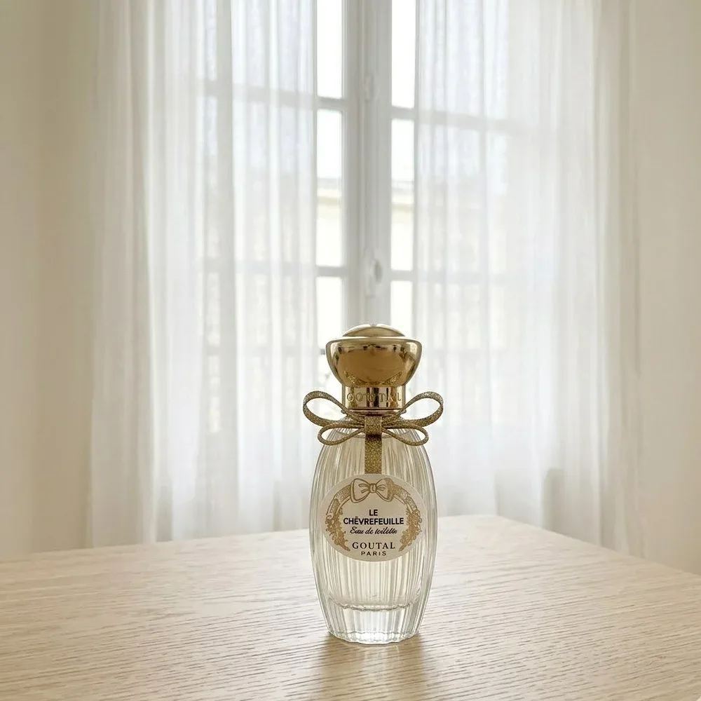 グタール(goutal) ル シェブルフイユ オードトワレ 50mL/オードトワレ