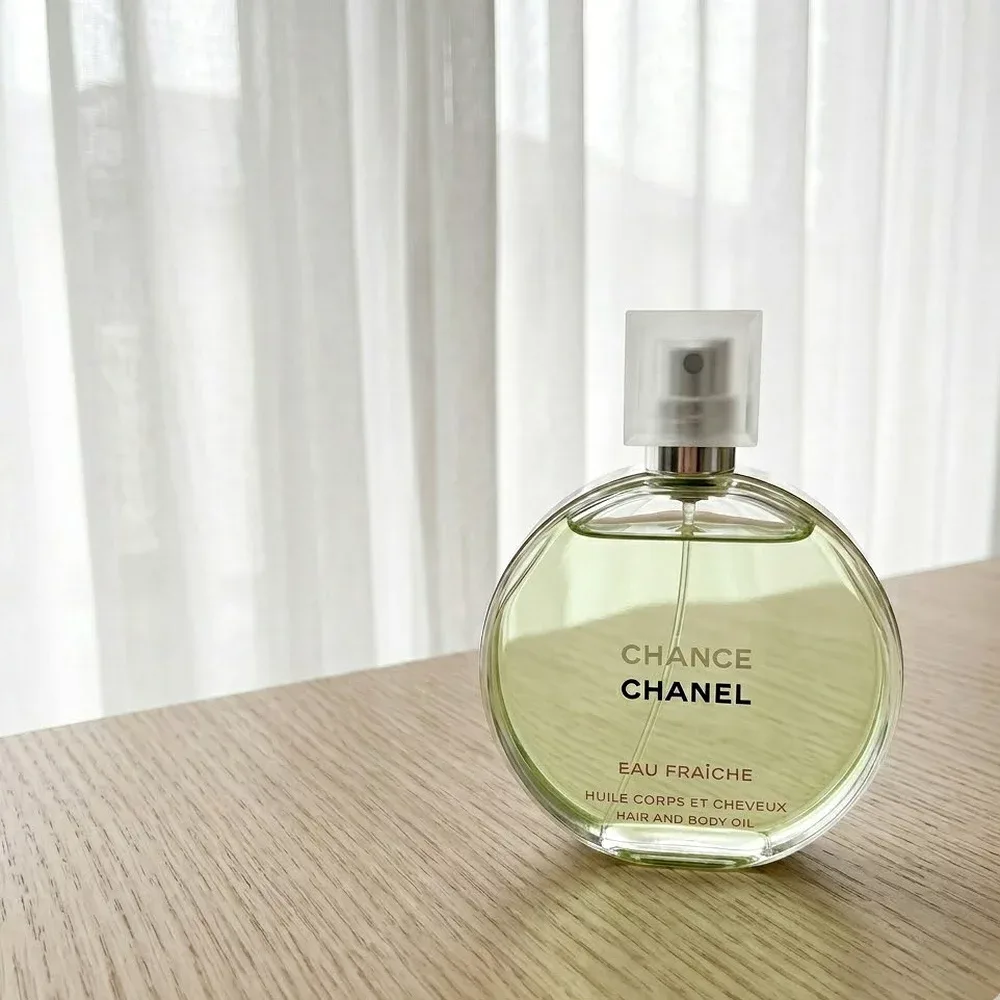 CHANEL(CHANEL) チャンス オー フレッシュ ヘア&ボディ オイル 150mL/ヘア&ボディ オイル
