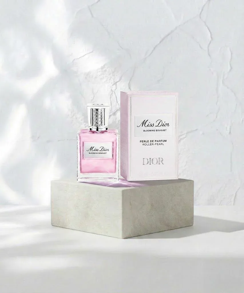 ディオール ミス ディオール ブルーミング ブーケ ローラー パール フレグランス 20mL