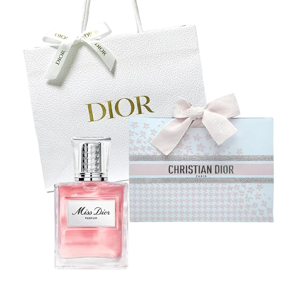 ディオール(Dior) ミス ディオール パルファン ローラー パール 20mL フレグランス ラッピング済み ショッパー付き 誕生日 プレゼント ギフト 贈り物