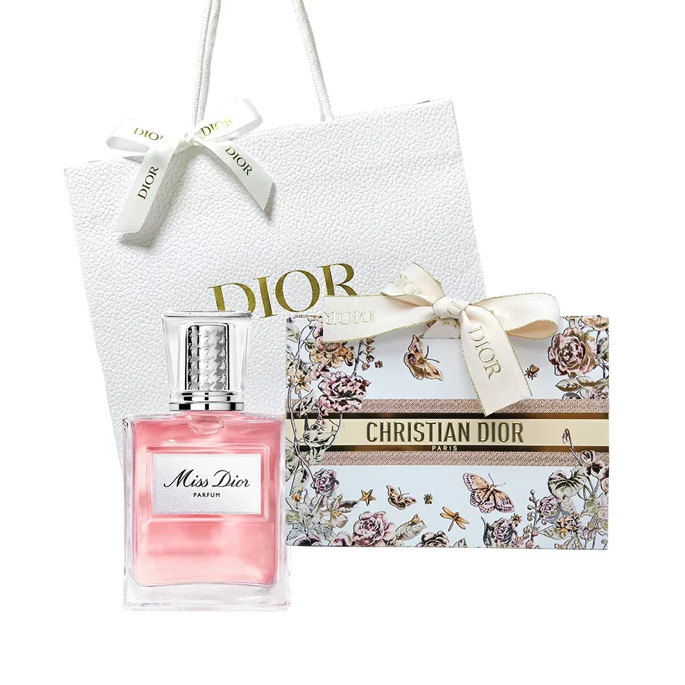 2026/07/03 発売 ディオール(Dior) ミス ディオール パルファン ローラー パール 20mL フレグランス ラッピング済み ショッパー付き 誕生日 プレゼント ギフト 贈り物