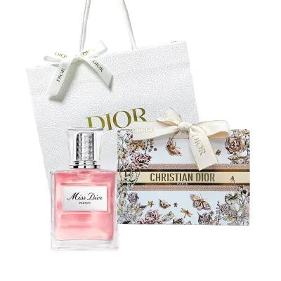 2026/07/03 発売 ディオール(Dior) ミス ディオール パルファン ローラー パール 20mL フレグランス ラッピング済み ショッパー付き 誕生日 プレゼント ギフト 贈り物