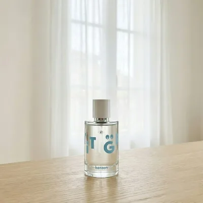 Kerzon(ケルゾン) プチ グラン ビターオレンジ オードトワレ 100mL 香水