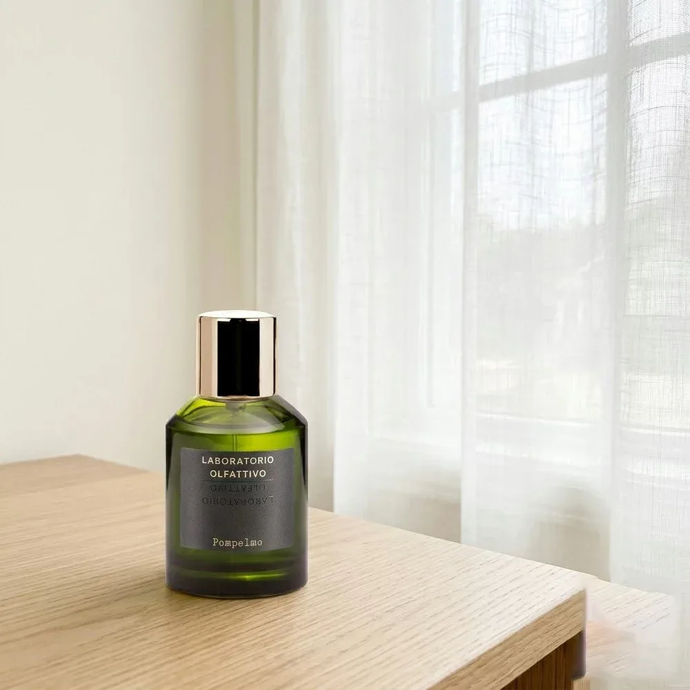 Laboratorio Olfattivo(ラボラトリオ オルファティーボ) ポンペルモ パルファムコロン 100mL