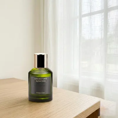 Laboratorio Olfattivo(ラボラトリオ オルファティーボ) ポンペルモ パルファムコロン 100mL