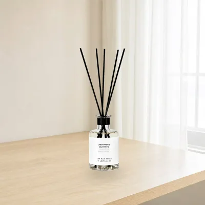Laboratorio Olfattivo(ラボラトリオ オルファティーボ) テ アラ メンタ ミントティー ディフューザー 200mL