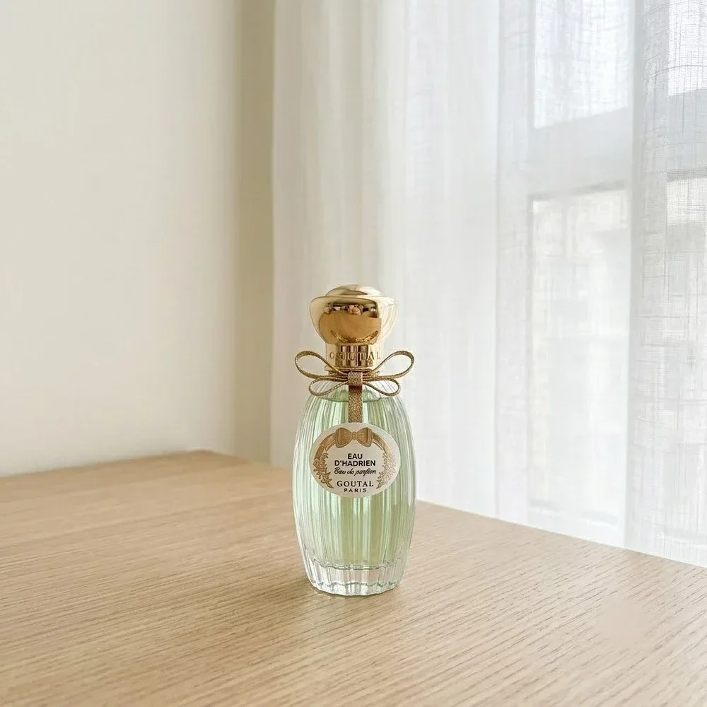 グタール(goutal) オーダドリアン オードパルファム・100mL