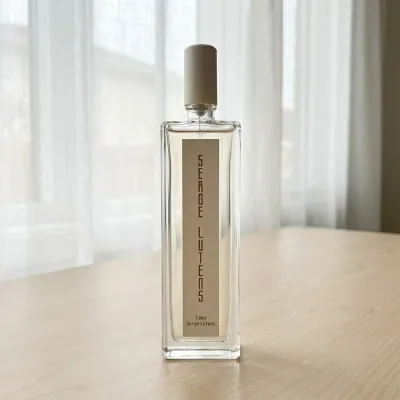 SERGE LUTENS(セルジュ・ルタンス)マタンルタンス ローセルジュルタンス オードパルファム 50mL
