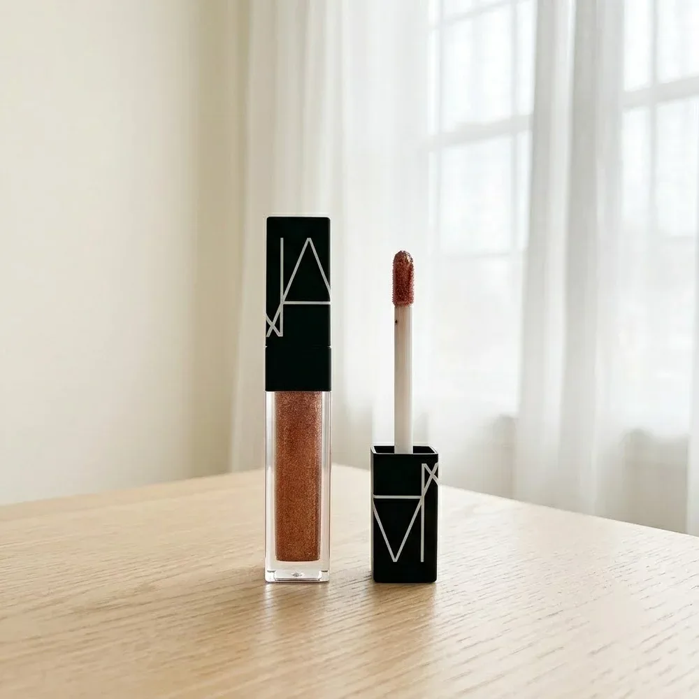 2026/09/11 発売 NARS(ナーズ)スパークリングセダクション リキッドアイシャドー 全5色 3.5mL