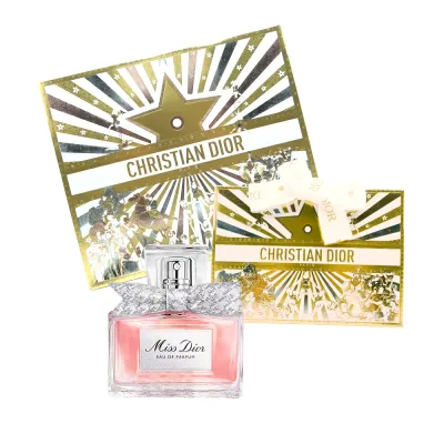 ディオール(Dior)ミス ディオール オードゥ パルファン 30mL 香水 ショッパー付き ラッピング済み ギフト プレゼント 誕生日 贈り物