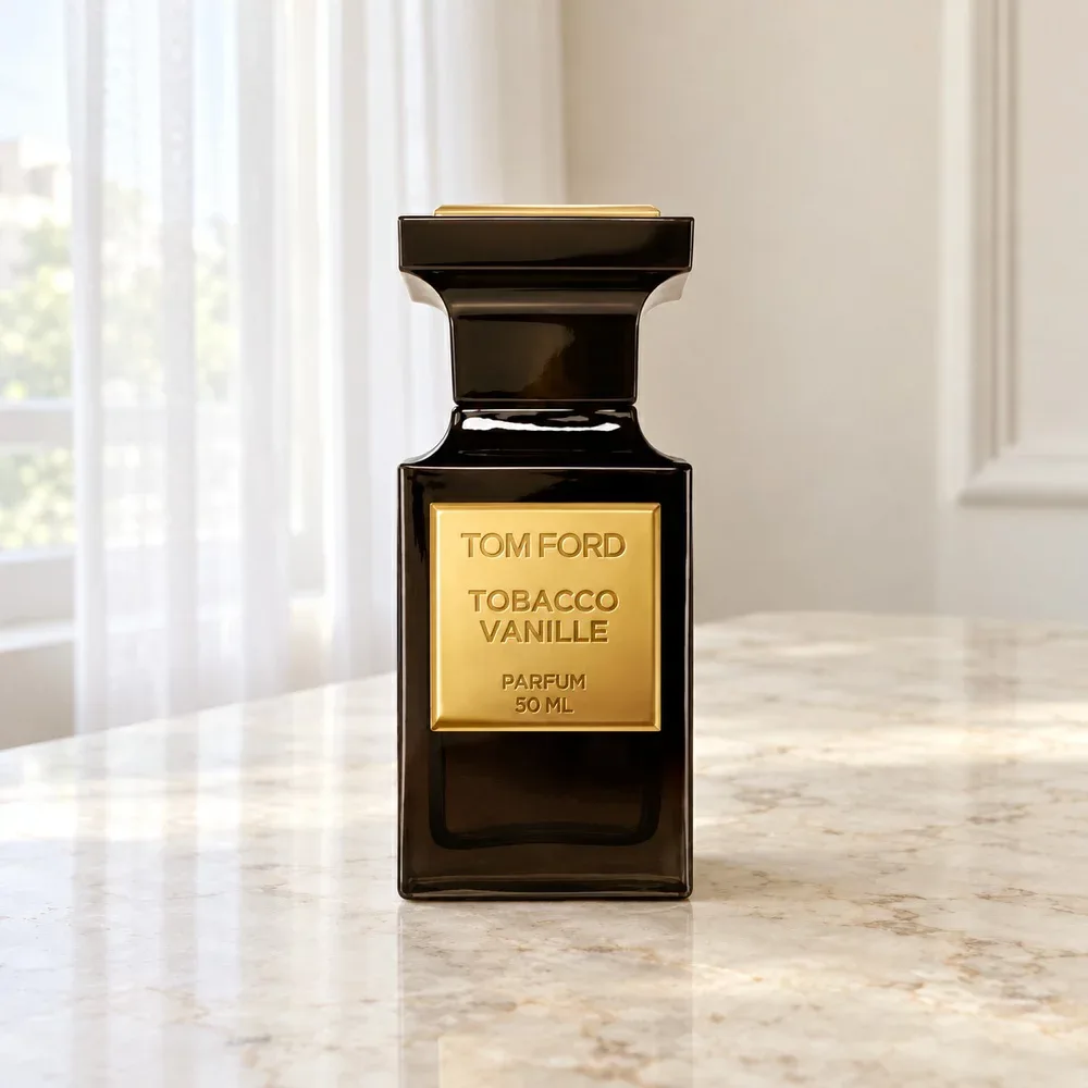 2026/10/16 発売 TOM FORD BEAUTY(トム フォード ビューティ)タバコ・バニラ パルファム 50mL 香水