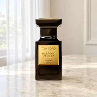 2026/10/16 発売 TOM FORD BEAUTY(トム フォード ビューティ)タバコ・バニラ パルファム 50mL 香水