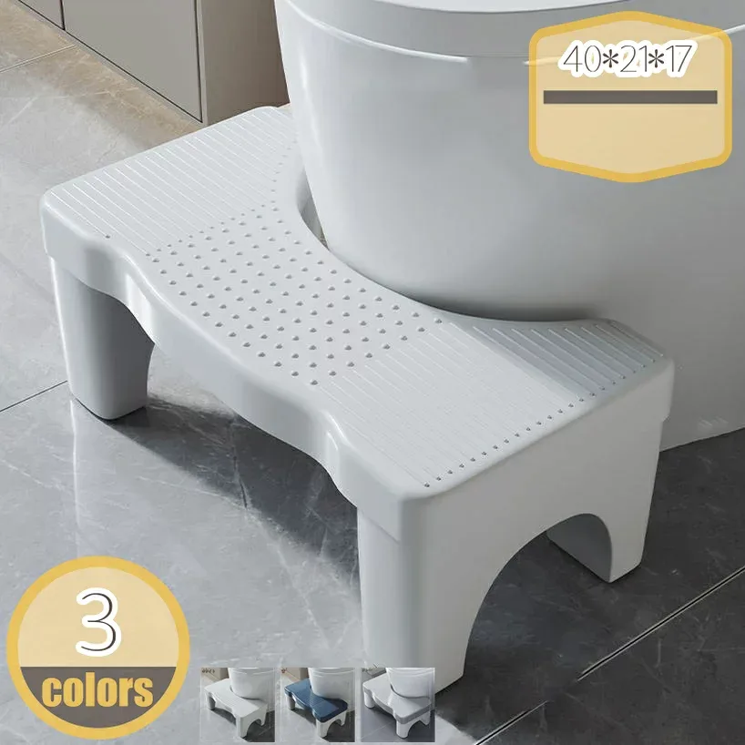 1000円OFFクーポン 踏み台 足置き台 トイレステップ 補助踏み台 トイレ踏み台 トイレスツール 高さ17cm トイレトレーニング トイレふみ台 滑り止め トイレオットマン 快適なオットマン 脚置きスツール キッチン トイレなどに適用 収納便利 多機能 hikari-plus