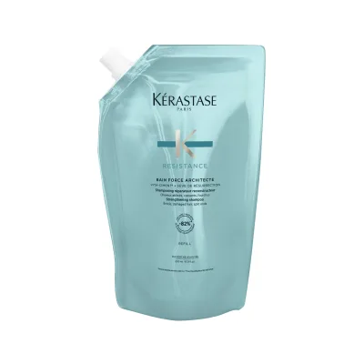 《公式認定ショップ!!》★ポイント10倍★【送料無料】★ KERASTASE ケラスターゼ バン ド フォルス N レフィル 500ml