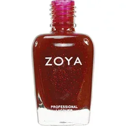 ZOYA ネイルカラー ZP209 15ml DELILAH デライラ
