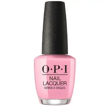 OPI オーピーアイ ネイルラッカー L18 Tagus in That Selfie!(テーガス イン ザット セルフィ—!)