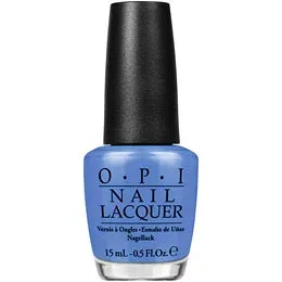 OPI オーピーアイ ネイルラッカー N61 Rich Girls & Po- Boys(アイム ソー スワンプト!)