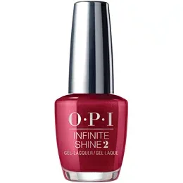 OPI(オーピーアイ) ネイルラッカー インフィニットシャイン 15ml ISL H08