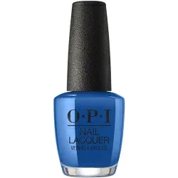 OPI オーピーアイ ネイルラッカー M92 Mi Casa Es Blue Casa(ミカーサエスブルーカーサ)