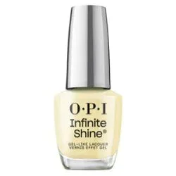OPI(オーピーアイ) ネイルラッカー インフィニットシャイン 15ml ISL112