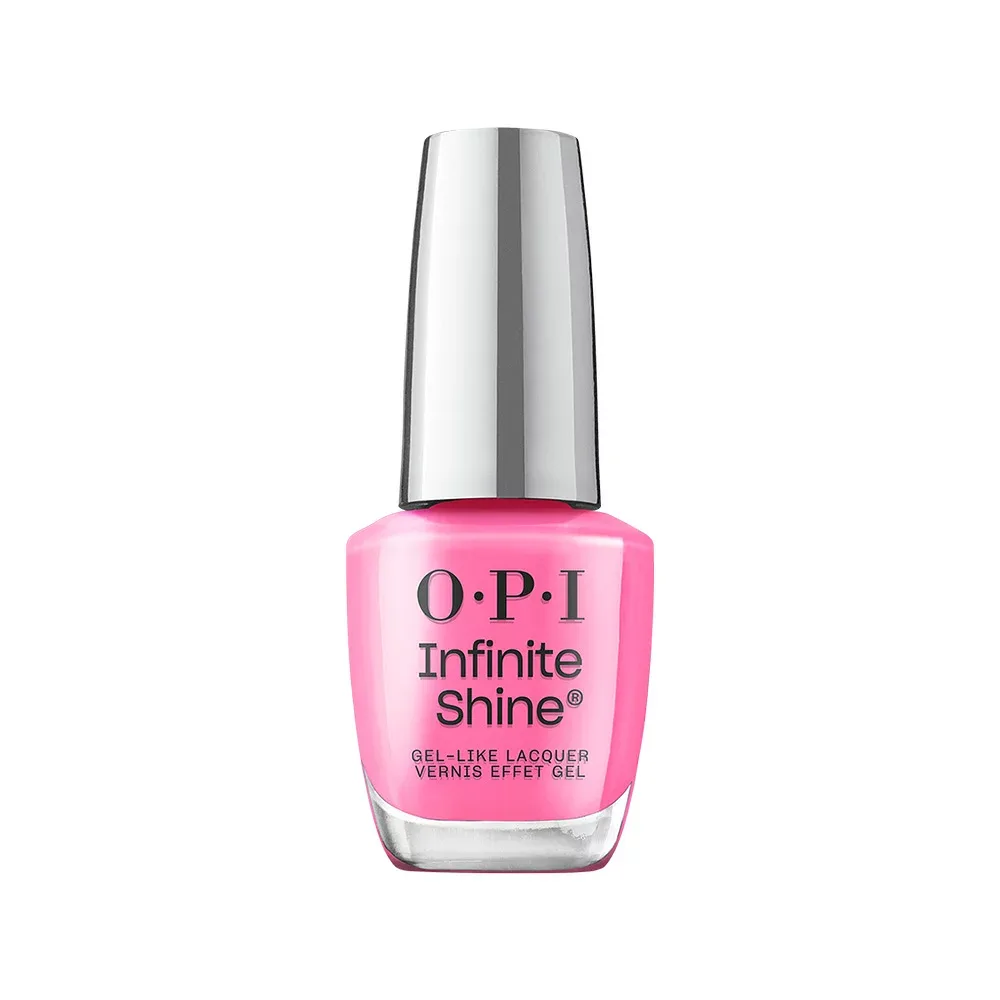OPI(オーピーアイ) ネイルラッカー インフィニットシャイン 15ml ISL209