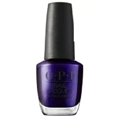 OPI オーピーアイ ネイルラッカー F047 Don’t Over Ink It