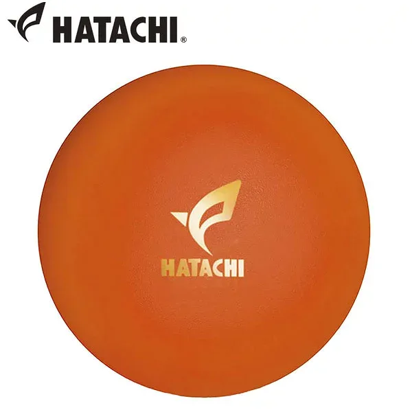ハタチ HATACHI ボール ウィン4 オレンジ HATBH343354