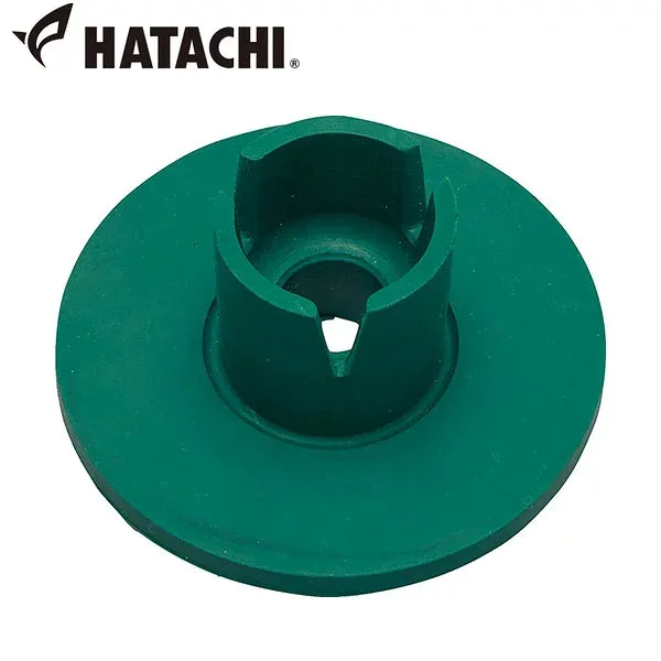 ハタチ HATACHI グラウンドゴルフ用品 トリプルスレッド 取り換えスタンド3個組 グリーン HATBH410135