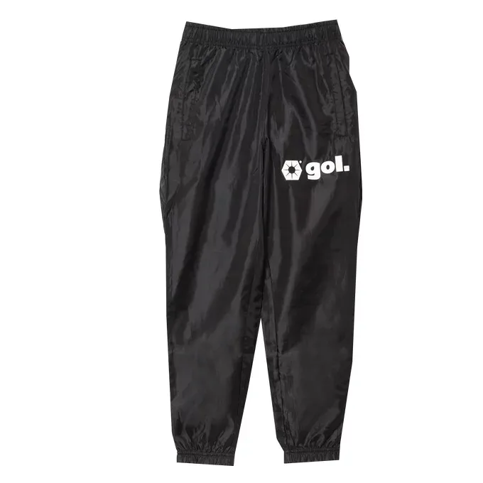 ゴル gol サッカーウェア ピステパンツ ジュニア ジュニアピステパンツ G325-064J